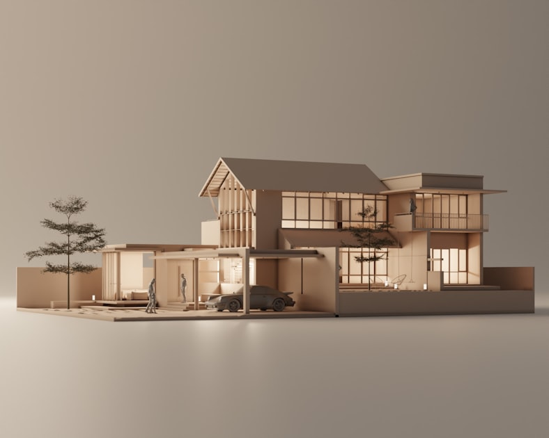 Home Design Trends