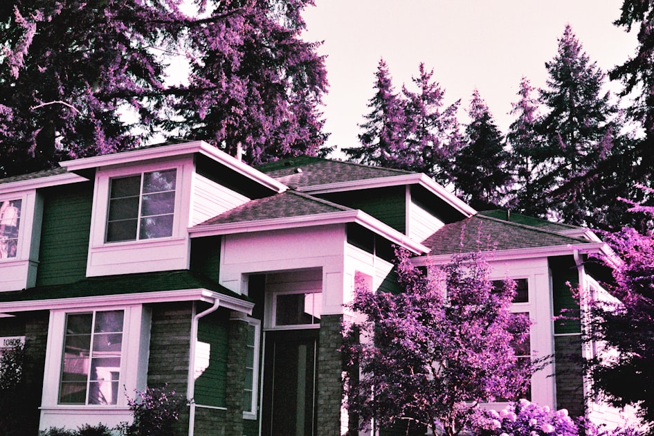 Transform Your Home Design